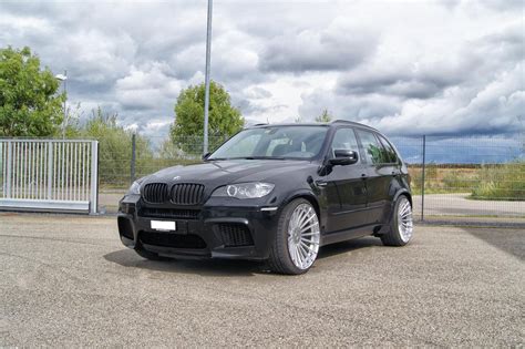 #BMWX5 BMW E70 X5 ///M HAMANN | Autos, Tuning bmw