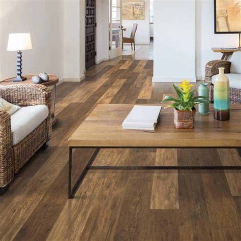 The 57 Different Types and Styles of Laminate Flooring