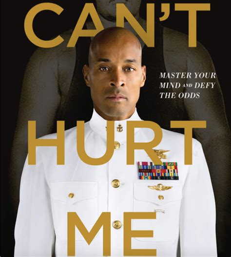 Cant Hurt Me By David Goggins Book Review | Images and Photos finder