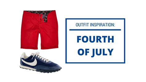 Outfit Inspiration: Fourth of July Fun | Style Girlfriend