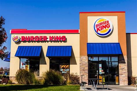 El Grupo Cinven compra la marca Burger King en España por 1.000M