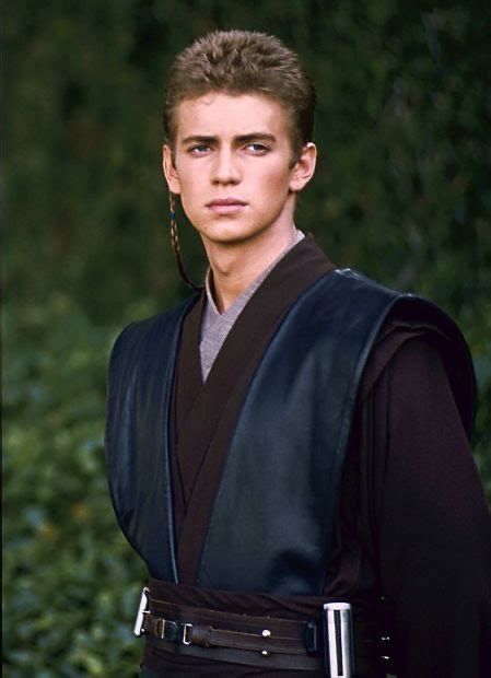 Young Anakin - Anakin Skywalker Photo (43280025) - Fanpop