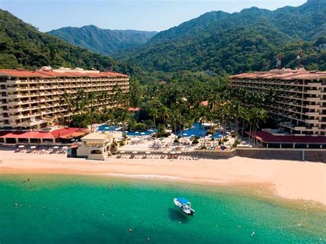 Beach relaxing - Review of Barcelo Puerto Vallarta, Mismaloya, Mexico - Tripadvisor