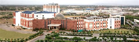 Poornima University | International Conference and Workshops on Recent Advances and Innovations ...