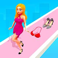 Catwalk Beauty Online - Game Catwalk Beauty Online Online