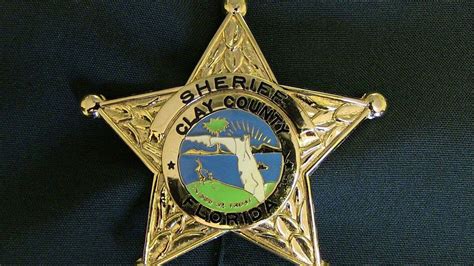 Clay County Sheriff’s Office: 2 employees, 1 inmate test positive for ...