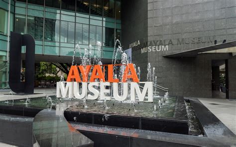 Ayala Museum - SilverKris