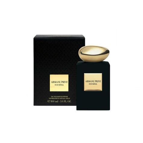 Armani Prive Oud Royal EDP 100ml (ArPrOuRo) by www.couco ...