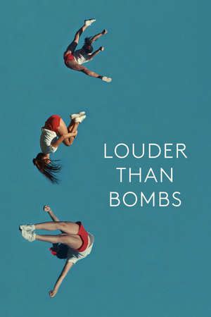 Louder Than Bombs’ review by Nolan Lampson • Letterboxd