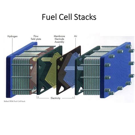 China 30W hydrogen fuel cell electric generator,PEM Fuel Cell Stack ...