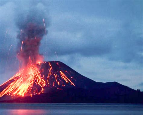 Krakatau Day Trip - Krakatoa Volcano Day Trip | YOEXPLORE