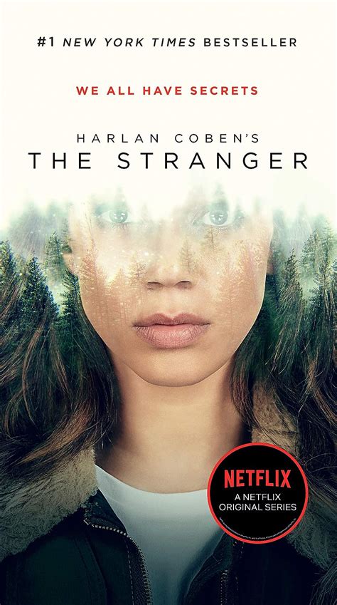 Amazon.com: The Stranger eBook : Coben, Harlan: Books