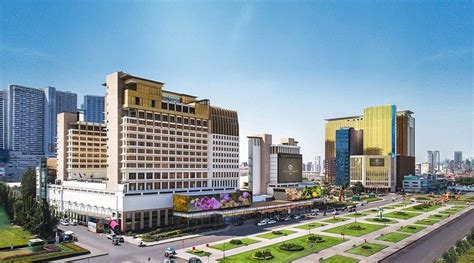 NAGAWORLD (Пномпень) - отзывы, фото и сравнение цен - Tripadvisor