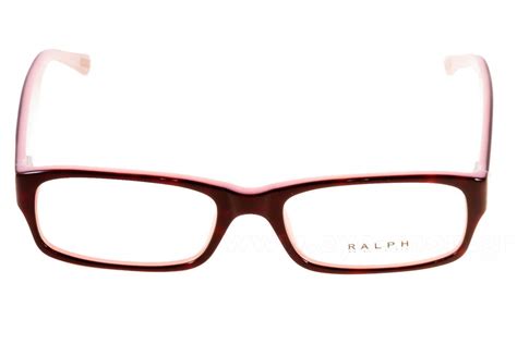 Ralph Lauren Womens Glasses Frames - Prism Contractors & Engineers