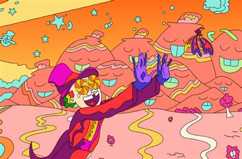 “superjail”的图片搜索结果 | Cartoon art styles, Cool drawings, The warden