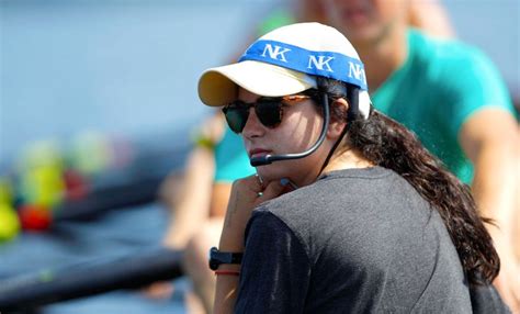 Coxswain Tips: Asking for Help - Sparks