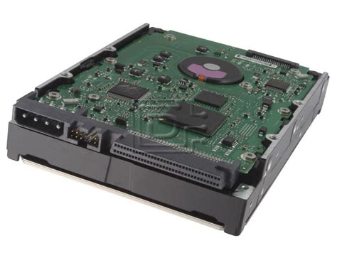 ST3146855LW Seagate Cheetah 15K.5 SCSI Hard Drive