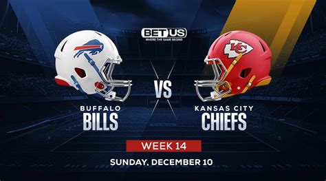 Bet on Bills-Chiefs Slow Start, Dramatic Finish