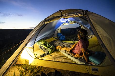 Camp sleep systems: Top tips for a perfect night in the outdoors