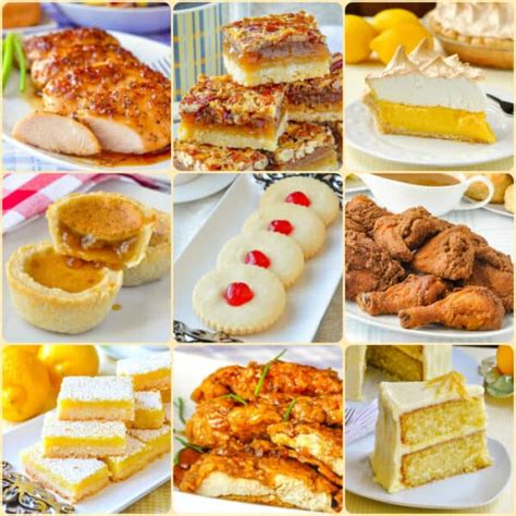 Top 10 Rock Recipes! Easy recipes used millions of times by our readers!!