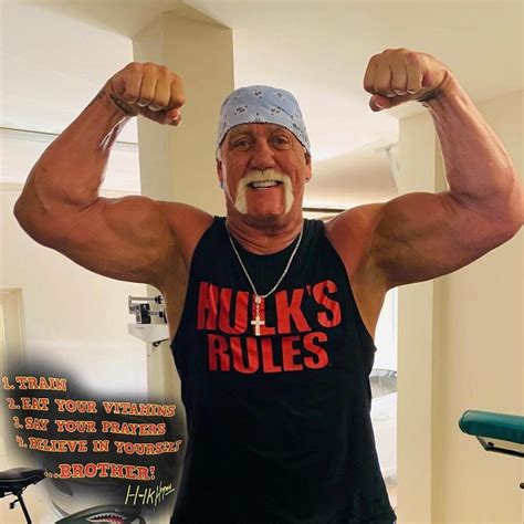 Kurt Angle on what Hulk Hogan told him about recent surgery - Gerweck.net