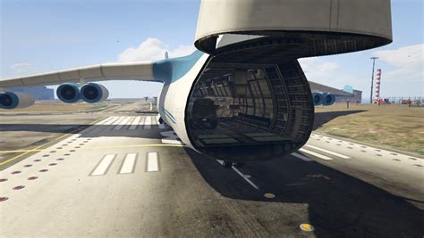 Cargo Plane Mod - GTA5-Mods.com