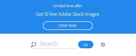 How to get Adobe Stock Free for 1 Month - Download 10 Royalty-Free Photos Now