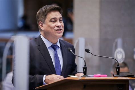 What does Zubiri's charter change resolution seek to amend? | ABS-CBN News