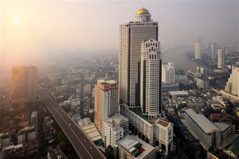 Lebua at State Tower