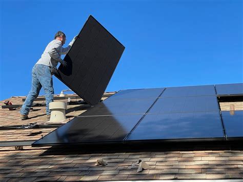 Solar Panel Installation in Texas: A Step-by-Step Guide