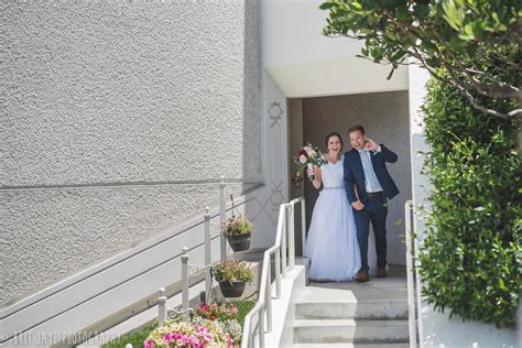 San Diego Temple Wedding in La Jolla, CA — Ohio Wedding Photography