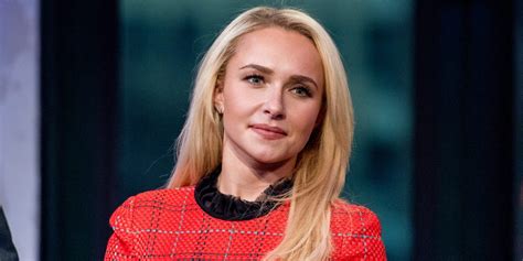 Hayden Panettiere's Daughter 'Safe' Amid Russia's Invasion of Ukraine - Business Insider