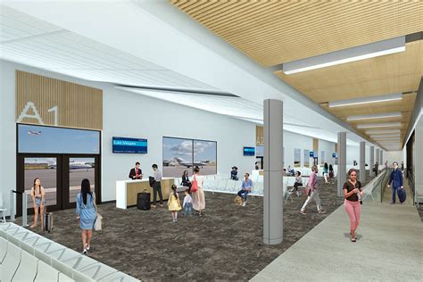 Ogden Regional Airport Terminal Expansion