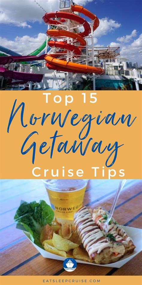 15 norwegian getaway secrets you need to know for your next cruise ...