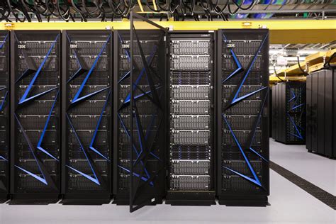 Thanks to IBM, the US now has the world's most powerful supercomputer - SiliconANGLE