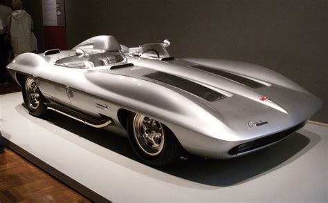 1959 Corvette Stingray by finhead4ever on DeviantArt