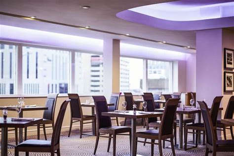 Mercure Liverpool Atlantic Tower Hotel Liverpool | Bookonline.com