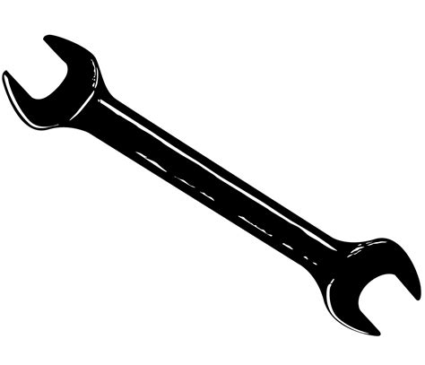 Wrenches clipart 20 free Cliparts | Download images on Clipground 2024