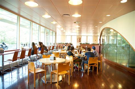 NYU Study Spots: Study in Comfort—and Style - MEET NYU