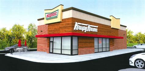 Krispy Kreme Near Me