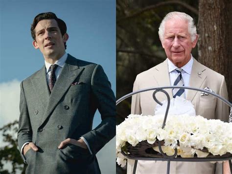 This is what Prince Charles thought about his portrayal in ‘The Crown ...