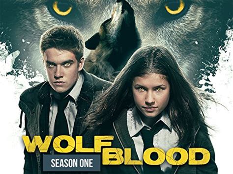 Watch 'Wolfblood: Season 1' on Amazon Prime Instant Video UK - NewOnAmzPrimeUK