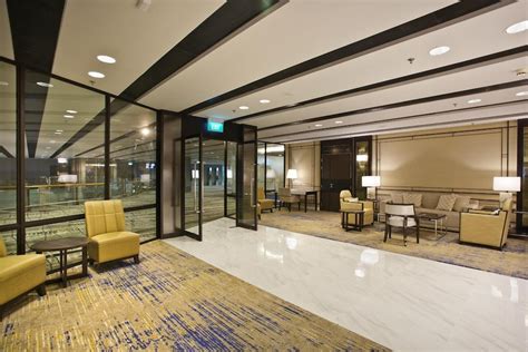 Ambassador Transit Hotel Terminal 3 Singapore, SG - Reservations.com