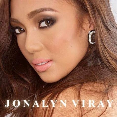 Jonalyn Viray ⋆ Best Pinoy Song Lyrics