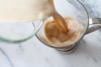 Bulletproof Coffee - Vegan - The Honour System - Recipe