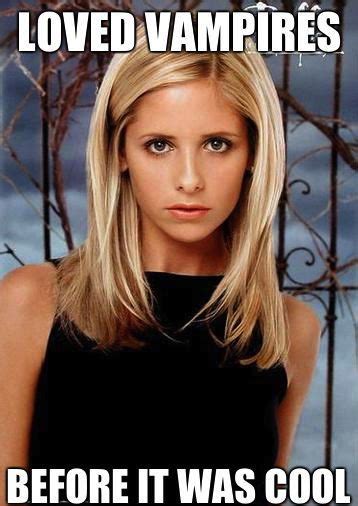 The 30 Best Buffy the Vampire Slayer Memes :: TV :: Galleries :: Paste