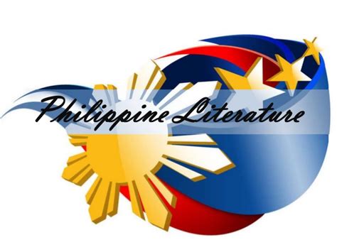 philippine literature pdf