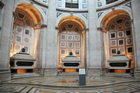 Photo: National pantheon - Lisbon - Portugal