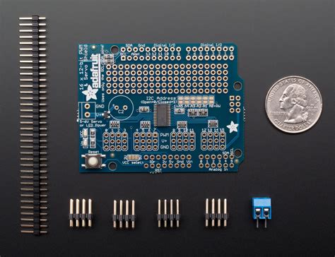 Adafruit Learning System