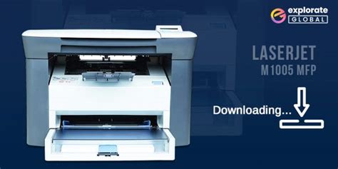 HP LaserJet M1005 Driver Download On Windows 11/10